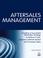 Cover of: Aftersales Management