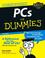 Cover of: PCs For Dummies