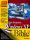 Cover of: Alan Simpson's Windows XP Bible