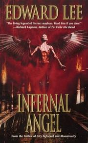 Cover of: Infernal Angel
