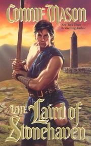 Cover of: The laird of Stonehaven