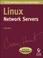 Cover of: Linux Network Servers