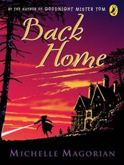 Cover of: Back Home