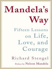Cover of: Mandela's Way