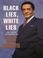 Cover of: Black Lies, White Lies