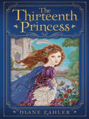 Cover of: The Thirteenth Princess