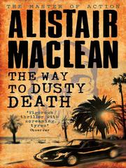 Cover of: The way to dusty death