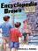 Cover of: Encyclopedia Brown Takes the Case