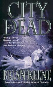 Cover of: City Of The Dead