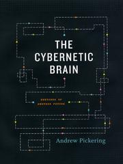 Cover of: The cybernetic brain