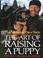 Cover of: The Art of Raising a Puppy