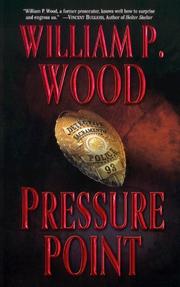 Cover of: Pressure point
