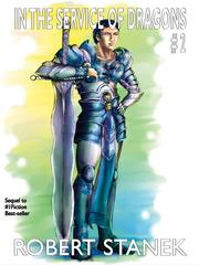 Cover of: In the Service of Dragons II | Robert Stanek