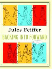Cover of: Backing into forward