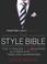 Cover of: AskMen.com Presents The Style Bible