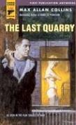 Cover of: The Last Quarry (Hard Case Crime)