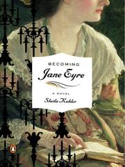 Cover of: Becoming Jane Eyre