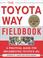 Cover of: The Toyota Way Fieldbook
