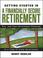 Cover of: Getting Started in A Financially Secure Retirement