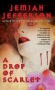Cover of: A Drop of Scarlet