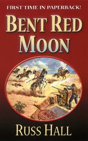Cover of: Bent Red Moon