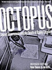 Cover of: The Octopus by Kenn Thomas
