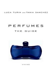 Cover of: Perfumes