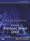 Cover of: Microsoft Windows Server 2003 Delta Guide
