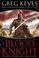 Cover of: The Blood Knight