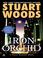 Cover of: Iron Orchid
