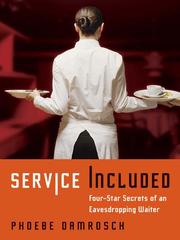 Cover of: Service Included