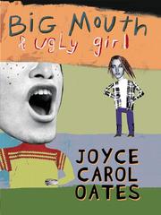 Cover of: Big Mouth & Ugly Girl