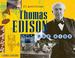 Cover of: Thomas Edison for Kids