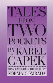 Cover of: Tales from Two Pockets