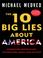 Cover of: The 10 Big Lies About America