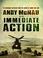 Cover of: Immediate Action