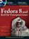 Cover of: Fedora 8 and Red Hat Enterprise Linux Bible