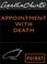 Cover of: Appointment with Death