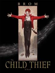 Cover of: The Child Thief