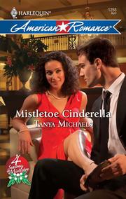 Cover of: Mistletoe Cinderella