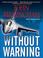 Cover of: Without Warning