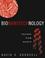 Cover of: Bionanotechnology