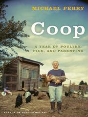 Cover of: Coop by Michael Perry