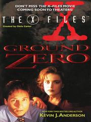 Cover of: Ground Zero by Kevin J. Anderson