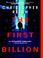 Cover of: The First Billion & Numbered Account