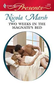 Cover of: Two Weeks in the Magnate's Bed