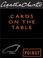 Cover of: Cards on the Table