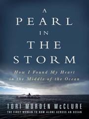 Cover of: A Pearl in the Storm