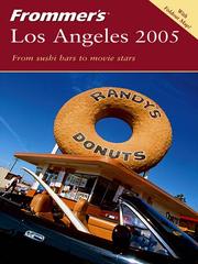 Cover of: Frommer