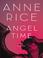 Cover of: Angel Time